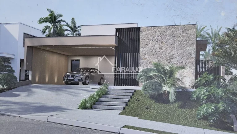 Imagem CASA PARA EM CONDOMINIO FECHADO EM SOROCABA-SP.