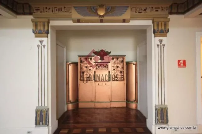 Imagem Prédio Comercial à Venda com 1.150,00 m2 - Morro dos Ingleses, São Paulo | Gramachos