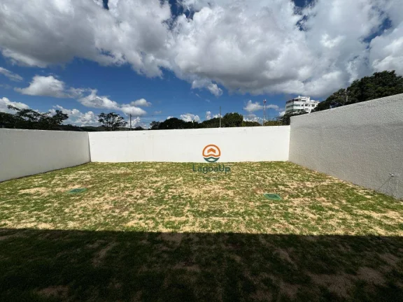 Imagem Casa com 3 dormitórios à venda, 120 m² por R$ 1.100.000,00 - Bela Emília - Lagoa Santa/MG