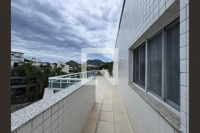 Imagem Apartamento à Venda - Recreio, 3 Quartos, 360 m2