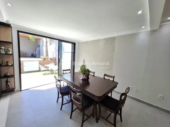 Imagem Casa à venda no Condomínio Madre Maria Vilac - Valinhos/SP

Este elegante sobrado, muito bem conse...