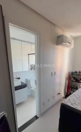 Imagem Apto - 3 Quartos - 1 Suíte - 90 m² - Intermares, Cabedelo/PB