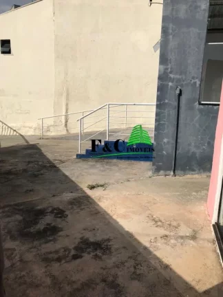 Imagem Casa para Venda em Limeira, Jardim Residencial Granja Machado, 2 dormitórios, 1 banheiro, 3 vagas