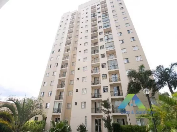 Imagem Apartamento Residencial à venda, Vila Parque Jabaquara, São Paulo - .