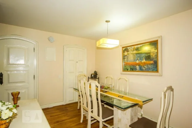 Imagem Apartamento à Venda - Copacabana, 3 Quartos, 170 m2