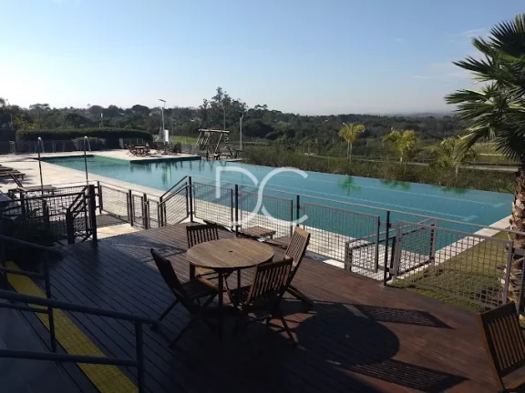 Imagem Alphaville Castello - Venda Sobrado AC 350 m² | AT 404 m² | 3 Dormitórios | 3 Suítes | 5 Banheiros | 6 Vagas