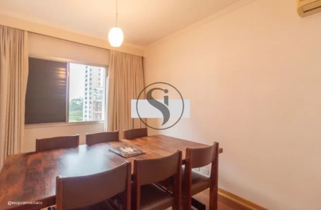 Imagem APARTAMENTO RESIDENCIAL em SÃO PAULO - SP, VILA NOVA CONCEIÇÃO