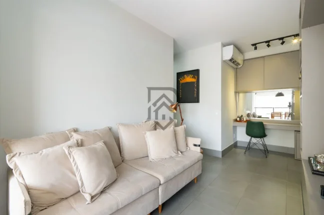 Imagem Apartamento Pinheiros proximo metrô oscar freite