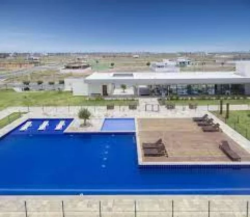 Imagem Lote à venda no Terras Alphaville 2 - 350m² com posição Norte!