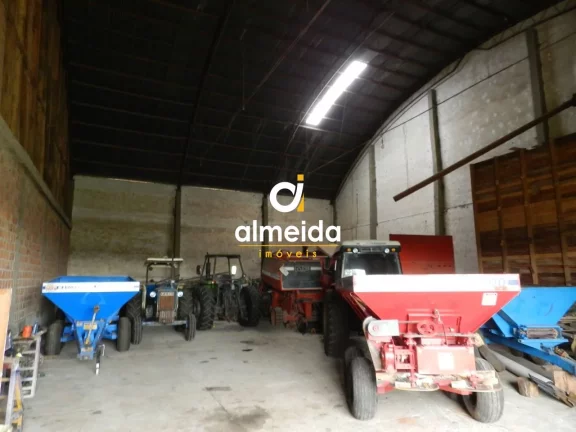 Terreno para vender ou alugar Atalaia Santiago/RS