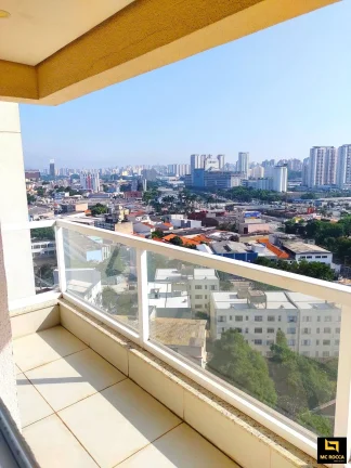 Imagem Apartamento 3 dormitórios - Mobilità Patriani - Santo André