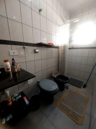 Imagem Casa para Venda em Itanhaém, Jardim Diplomata, 3 dormitórios, 1 suíte, 2 banheiros, 2 vagas