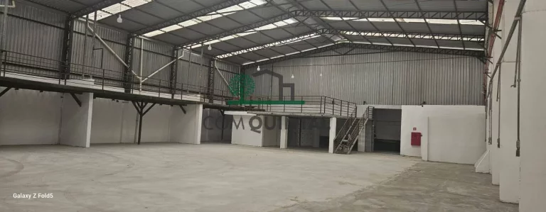 Galpão para Alugar, 1 m² em Jardim Colibri - Cotia