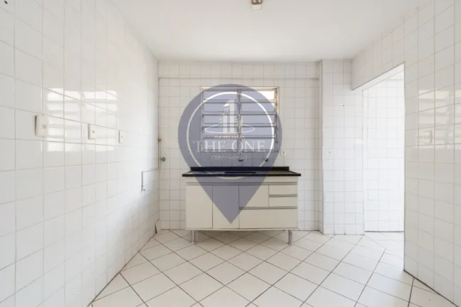 Imagem Apartamento à venda em São Paulo-SP, na Aclimação: 1 quarto, 2 salas, 1 banheiro, 1 vaga, 68m² de área. Venha conferir!