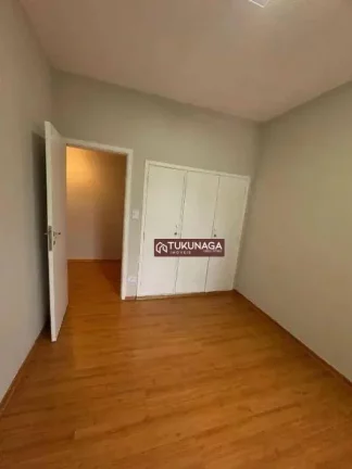 Imagem Apartamento com 3 quartos à venda, 100 m² por R$ 585.000 - Santa Teresinha - São Paulo/SP