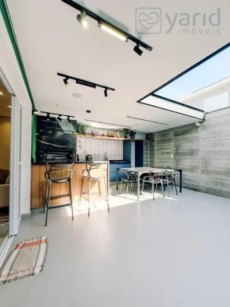 Imagem CASA À VENDA, CONDOMÍNIO KAZA, CIDADE NOVA1, JUNDIAÍ