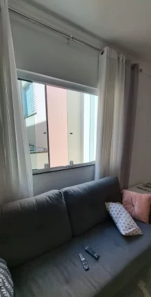 Imagem APARTAMENTO A VENDA NA VILA ASSUNÇÃO SANTO ANDRÉ