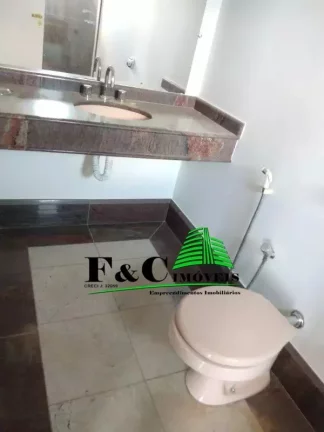 Imagem Casa em Condomínio para Venda em Limeira, PARQUE SÃO BENTO, 5 dormitórios, 5 suítes, 2 banheiros, 3 vagas