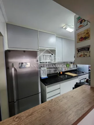 Imagem Apartamento à venda em São Paulo-SP, Jardim Sarah: 2 quartos, 1 suíte, 2 banheiros, 2 vagas de garagem!