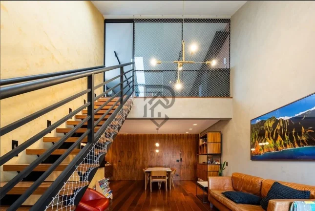 Imagem Apartamento Cobertura moema reformado