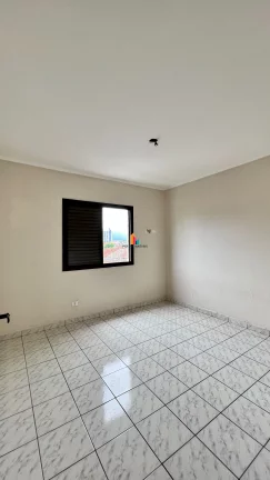 Imagem APARTAMENTO RESIDENCIAL em PRAIA GRANDE - SP, CAIÇARA