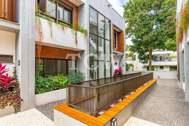Imagem Casa à venda no bairro Jardim dos Estados - São Paulo/SP, Zona Sul