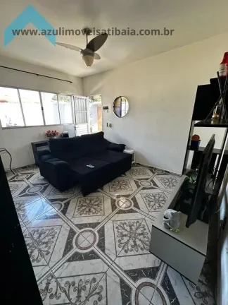 Imagem Casa a venda no Jardim Alvinopolis, Atibaia