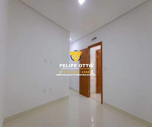 Imagem APARTAMENTO RESIDENCIAL em PORTO SEGURO - BA, Fontana I