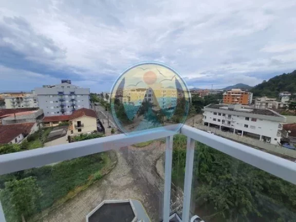 Imagem Imperdível oportunidade de compra: Apartamento de 3 quartos e 2 suítes na Praia Grande, Ubatuba-SP!