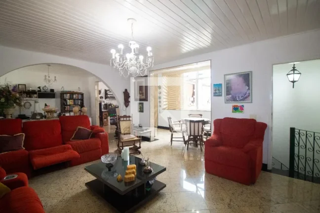 Imagem Apartamento à Venda - Copacabana, 3 Quartos, 400 m2