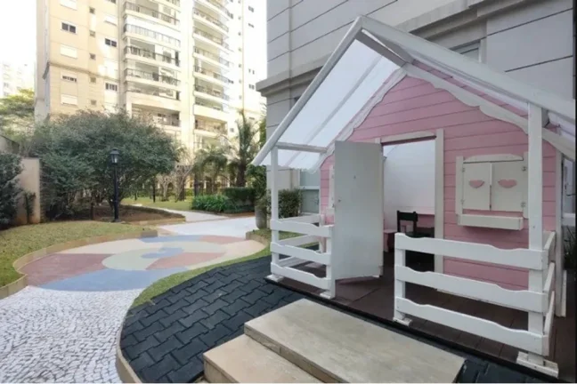 Imagem APARTAMENTO RESIDENCIAL em São Paulo - SP, Bela Vista