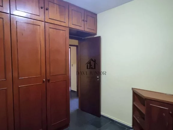 Imagem Apartamento à venda, 86 m² por R$ 390.000,00 - Jardim Faculdade - Sorocaba/SP