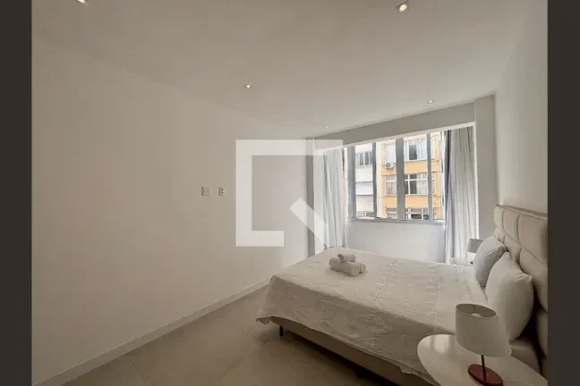 Imagem Apartamento à Venda - Copacabana, 4 Quartos, 152 m2