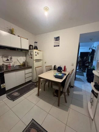 Imagem Casa a venda 2 quartos, em Aririu Palhoça