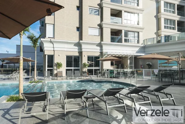 Imagem Cobertura para Venda em Balneário Camboriú / SC no bairro Centro