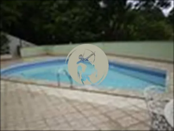 Imagem MANSÃO A VENDA NO CONDOMINIO FECHADO DO MORRO DA SANTA TEREZINHA