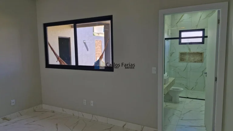 Imagem Casa em Condomínio para Venda em Brasília, Setor Habitacional Jardim Botânico, 3 dormitórios, 3 suítes, 5 banheiros, 2 vagas