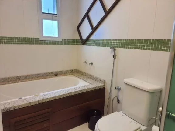 Imagem Apartamento com 3 dormitórios à venda, 127 m² por R$ 1.950.000,00 - Jurerê - Florianópolis/SC