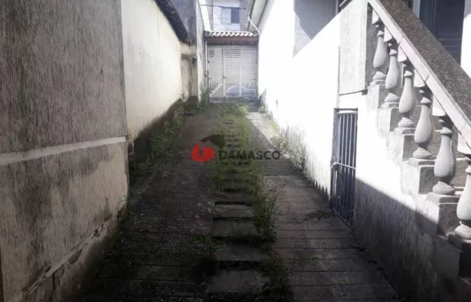 Imagem Casa à venda 4 Quartos, 8 Vagas, 400M², Vila Lúcia, São Paulo - SP
