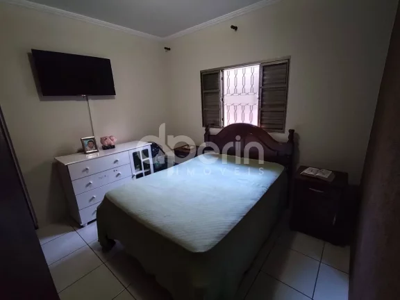 Imagem CASA À VENDA - CIDADE ARACY