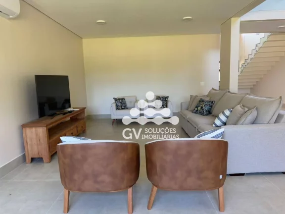 Imagem Casa com 6 suítes à venda,por R$ 9.000.000 - Praia Dura - Ubatuba/SP