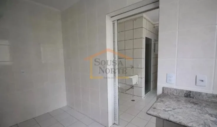 Imagem Apartamento de 264 m² com 4 dormitórios, sendo 4 suítes, 6 banheiros, contando com varanda, banhe...