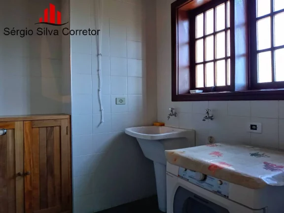 Imagem Apartamento com 3 Dormitórios à Venda, 158 m² por R$ 560.000,00.