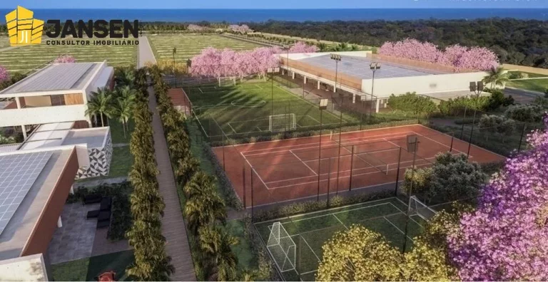 Imagem CONDOMÍNIO DAS AMERICAS, NOVO PADRÃO E O MELHOR DO NORDESTE