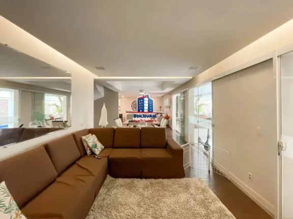 Imagem Casa 4 suítes no Green Valley Rio Preto