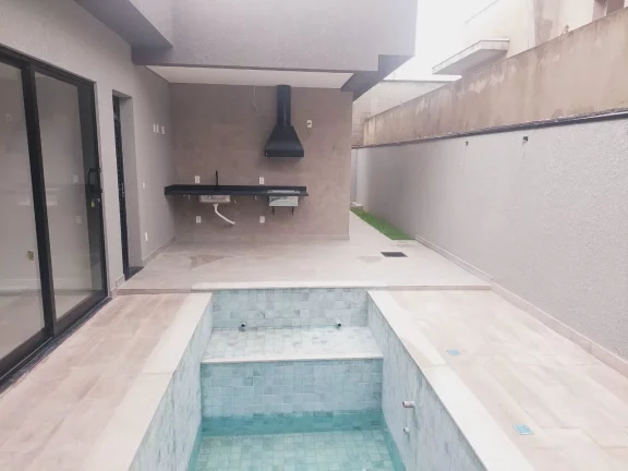Imagem Casa condomínio Gran Ville São Venâncio