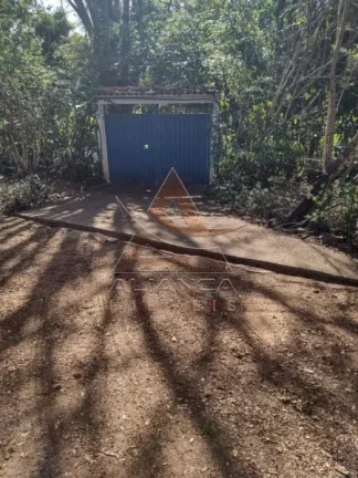 Imagem Sítio - Pedregulho - Zona Rural