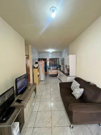 Imagem Casa à venda no bairro Jardim Araucaria - Mogi Guaçu/SP