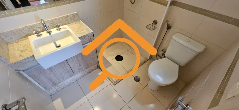 Imagem Apartamento de luxo em Jurubatuba, São Paulo-SP! 3 quartos, 3 suítes, 2 salas, 4 banheiros, 2 vagas de garagem e 134m². Condomínio Splendido.