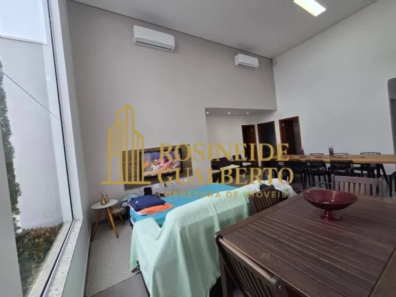 Imagem Casa 3 dormitórios Alto Padrão no Porto Novo – Caraguatatuba